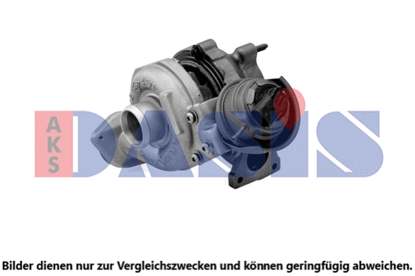 Charger, charging (supercharged/turbocharged) (045211N)