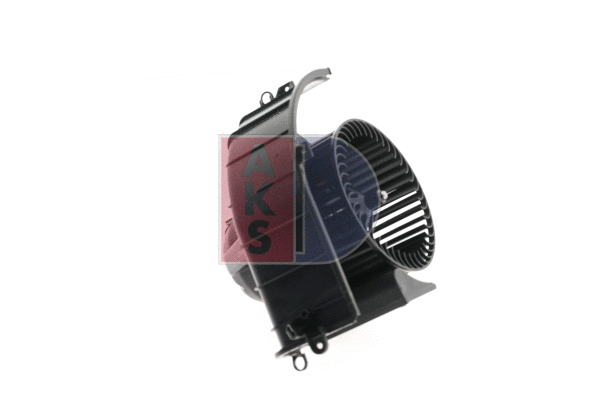 Interior Blower