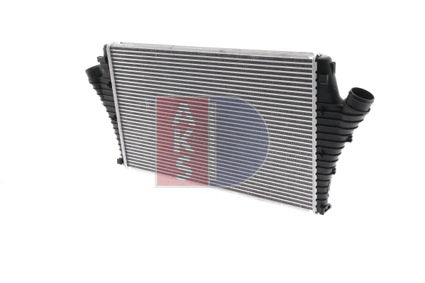 Charge Air Cooler (157017N)