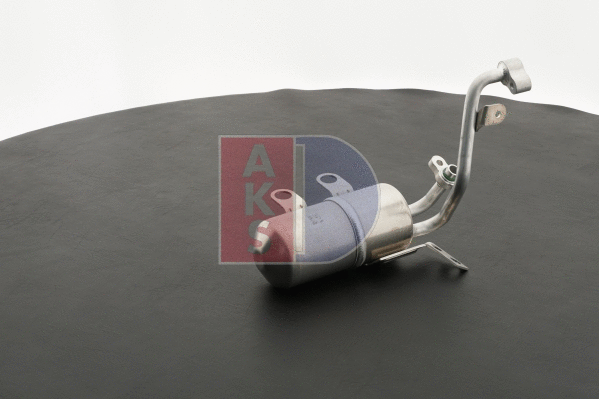 Dryer, air conditioning