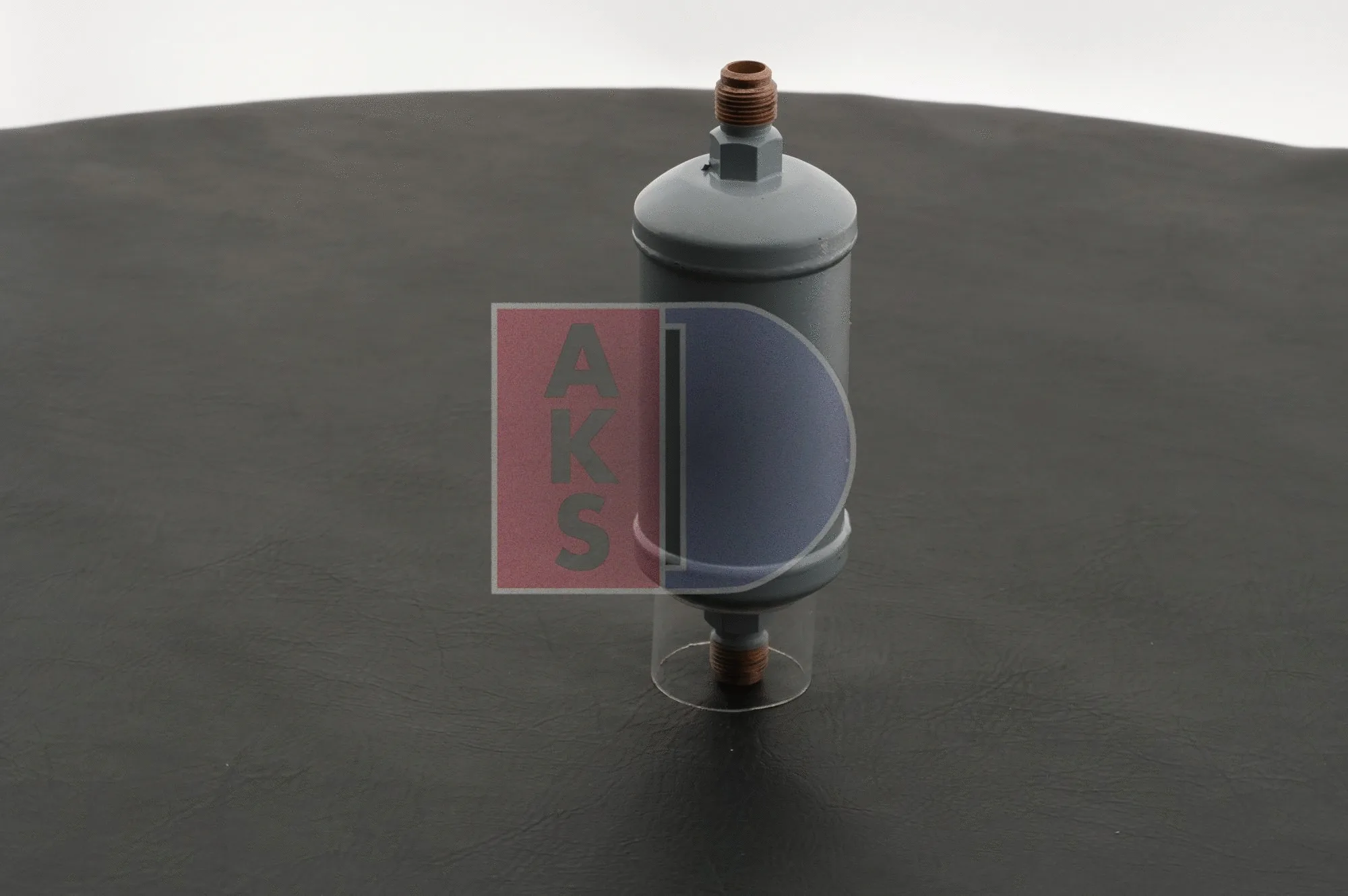 Dryer, air conditioning