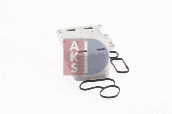 Oil Cooler, engine oil