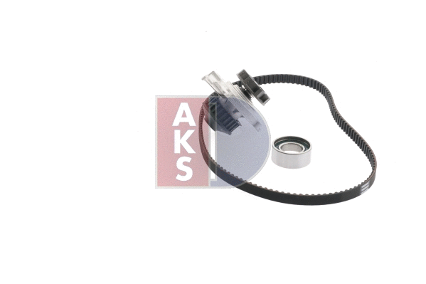 Water Pump & Timing Belt Kit