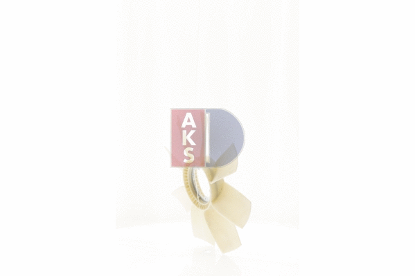 Fan Wheel, engine cooling