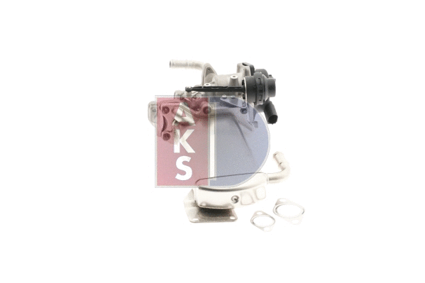 EGR Module