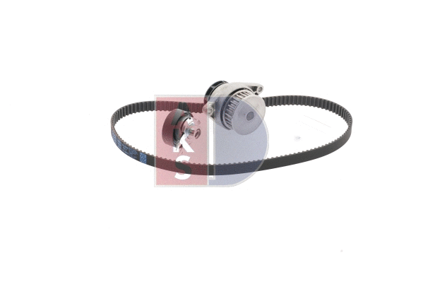 Water Pump & Timing Belt Kit