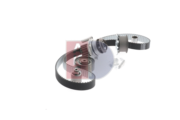 Water Pump & Timing Belt Kit