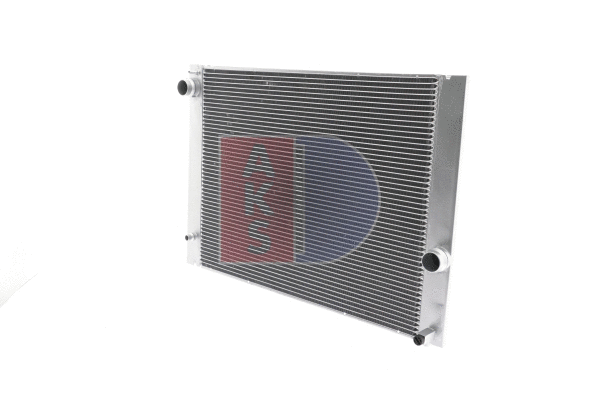 Radiator, engine cooling (052004N)