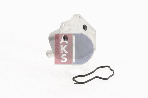 Oil Cooler, engine oil