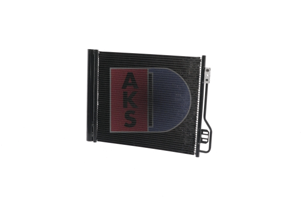 Condenser, air conditioning (122028N)