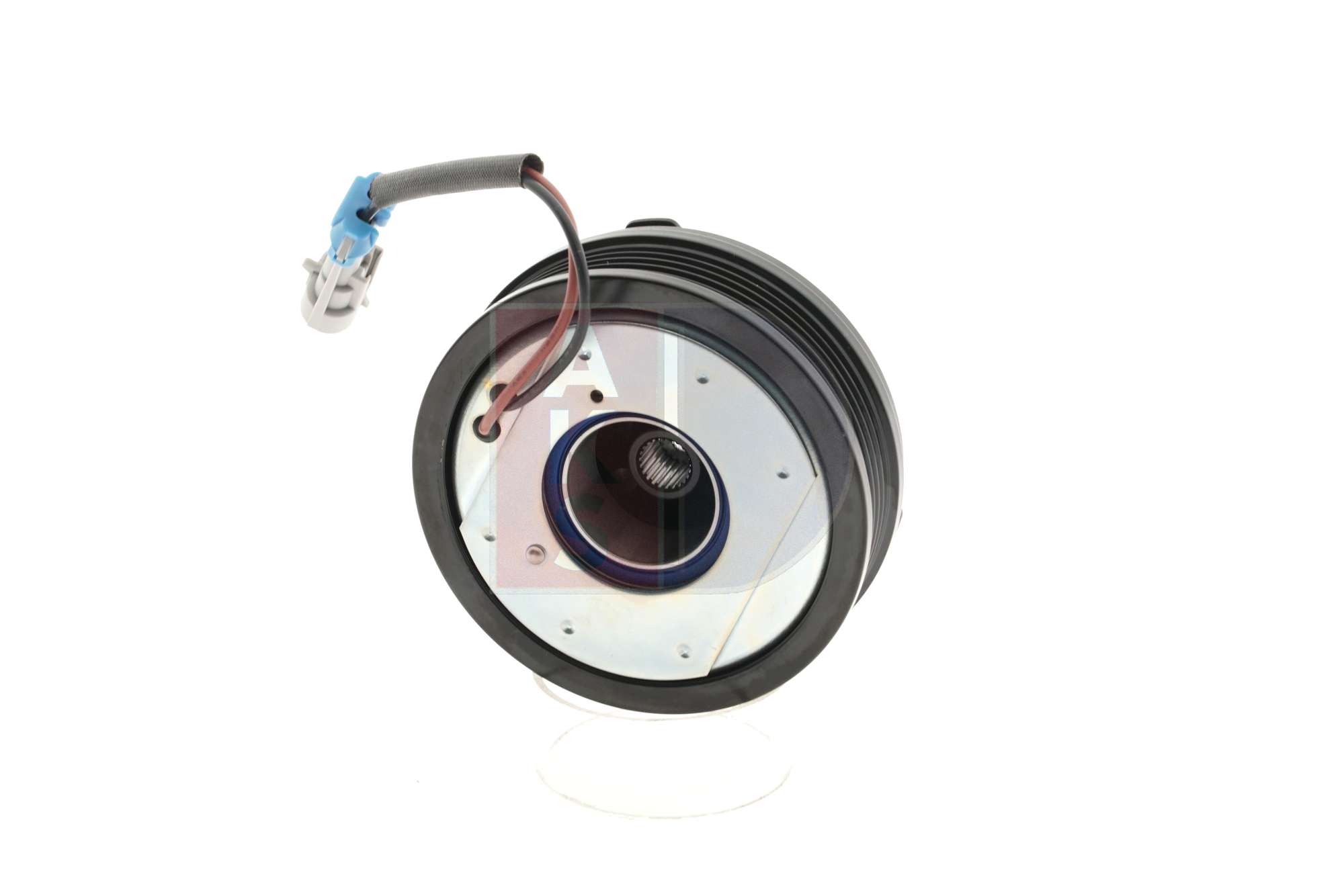 Magnetic Clutch, air conditioning compressor