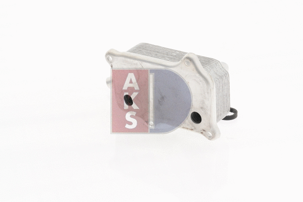 Oil Cooler, engine oil