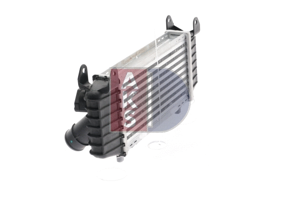 Charge Air Cooler