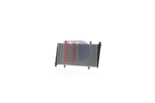 Radiator, engine cooling (220002N)