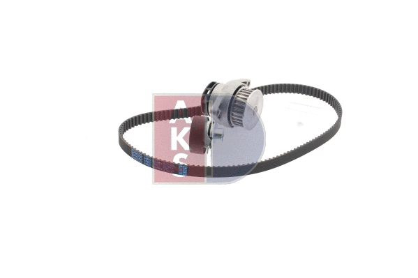 Water Pump & Timing Belt Kit