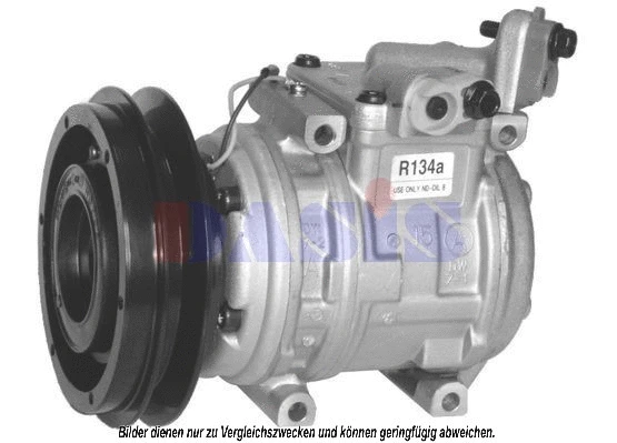 Compressor, air conditioning (851766N)