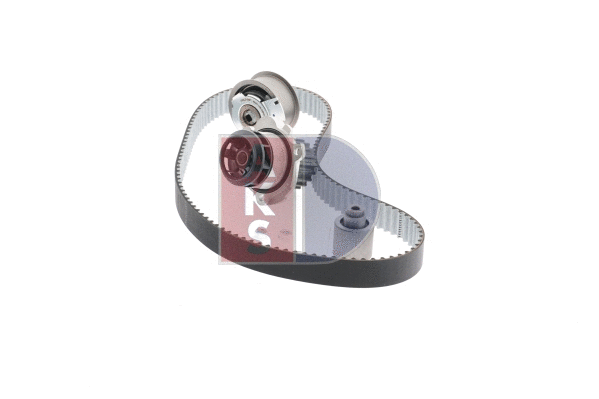 Water Pump & Timing Belt Kit