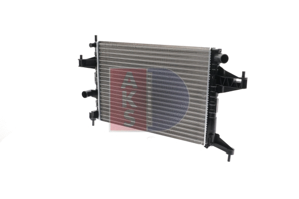 Radiator, engine cooling (150013N)