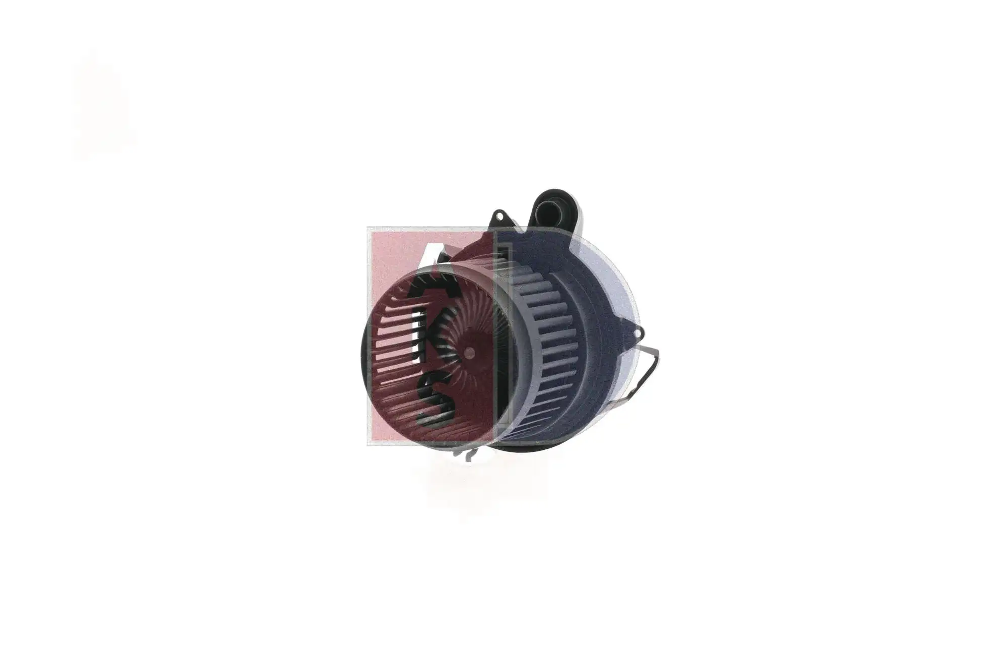 Interior Blower
