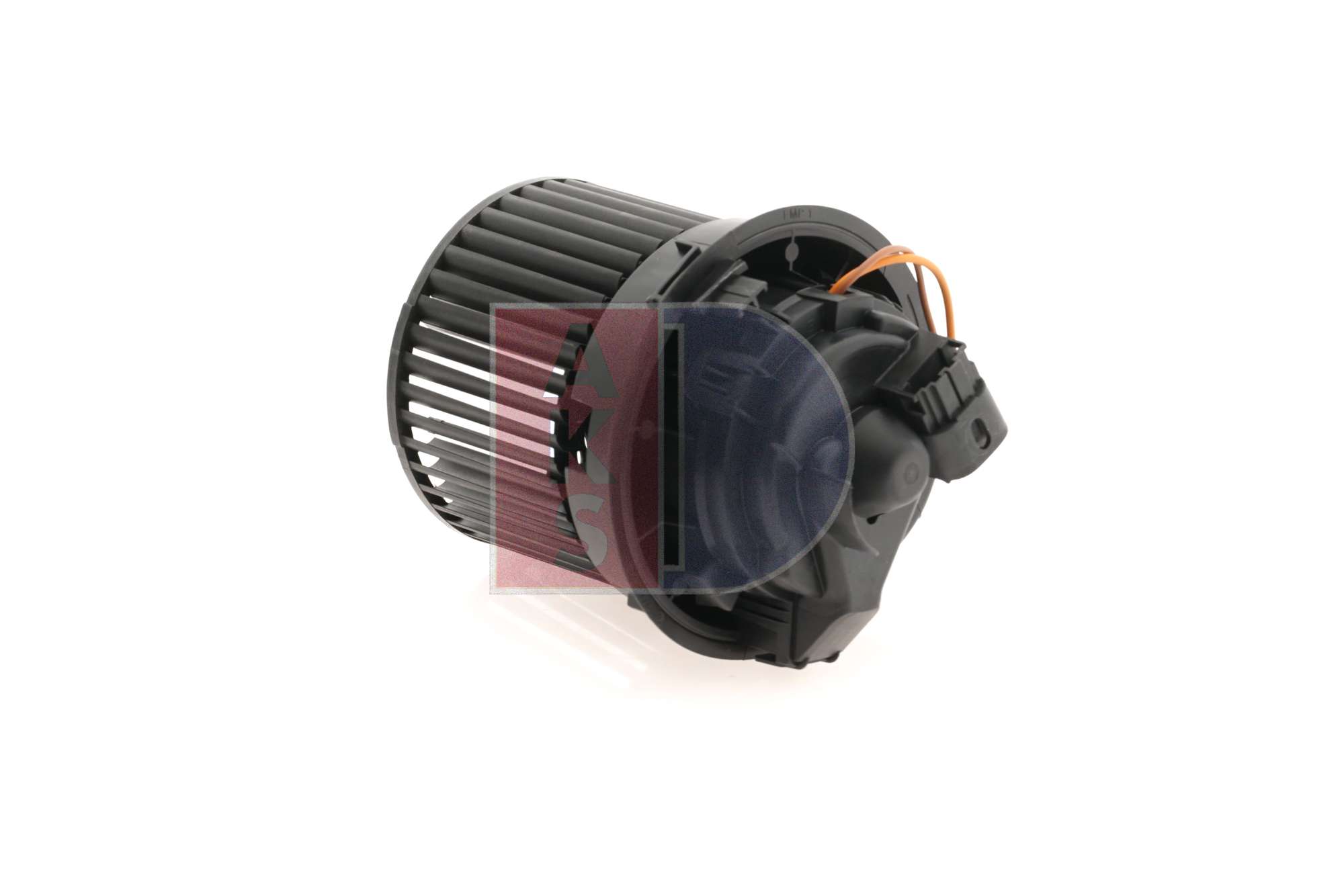Interior Blower