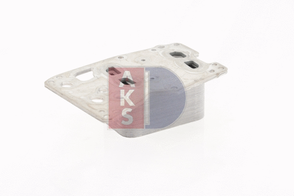 Oil Cooler, engine oil