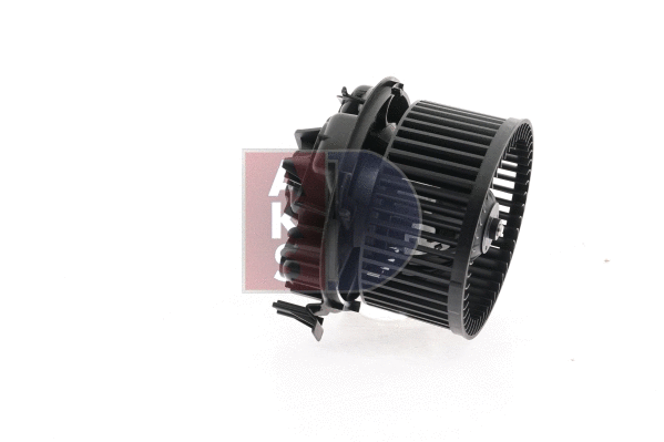 Interior Blower
