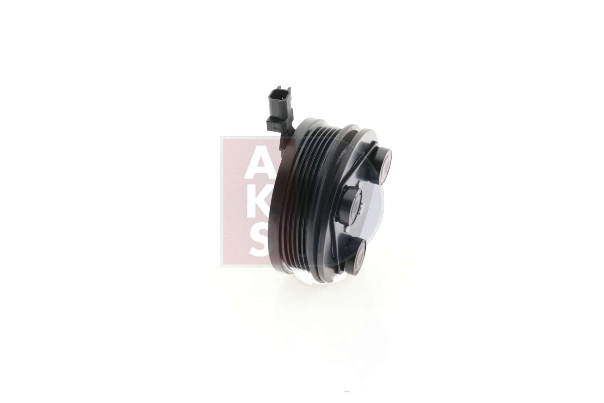 Magnetic Clutch, air conditioning compressor