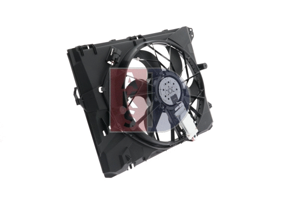 Fan, engine cooling