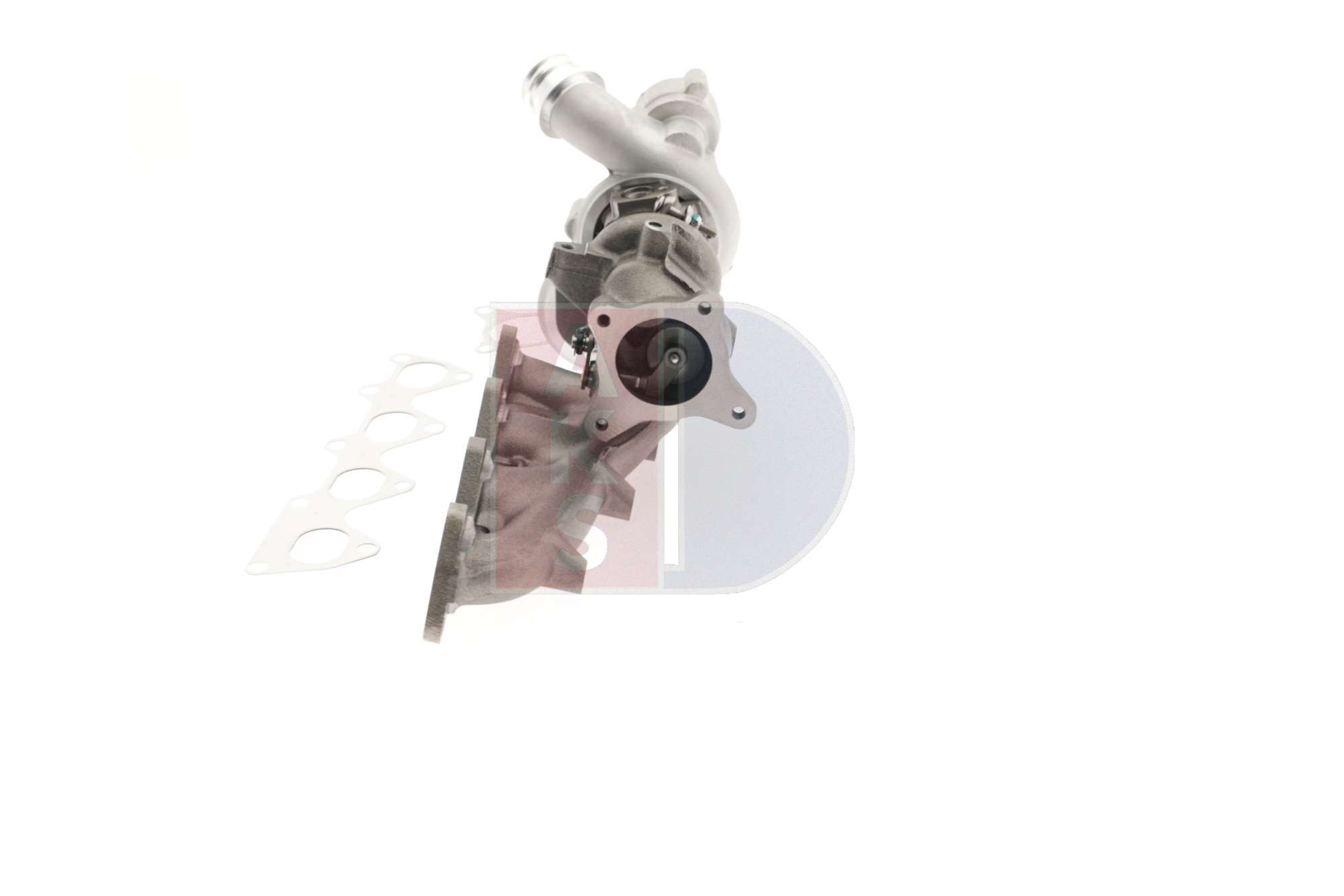 Charger, charging (supercharged/turbocharged)