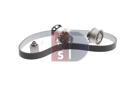 Water Pump & Timing Belt Kit