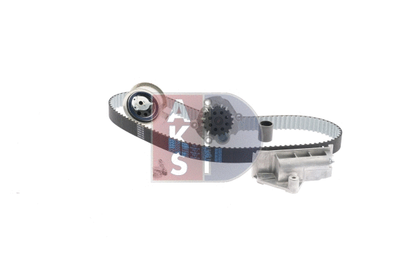 Water Pump & Timing Belt Kit (570322N)