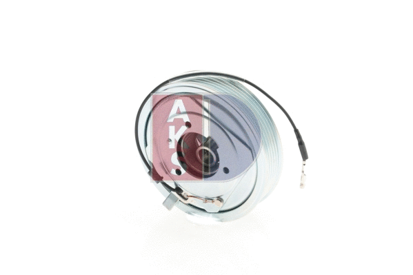 Magnetic Clutch, air conditioning compressor