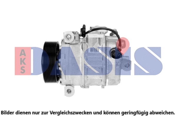 Compressor, air conditioning (852709N)