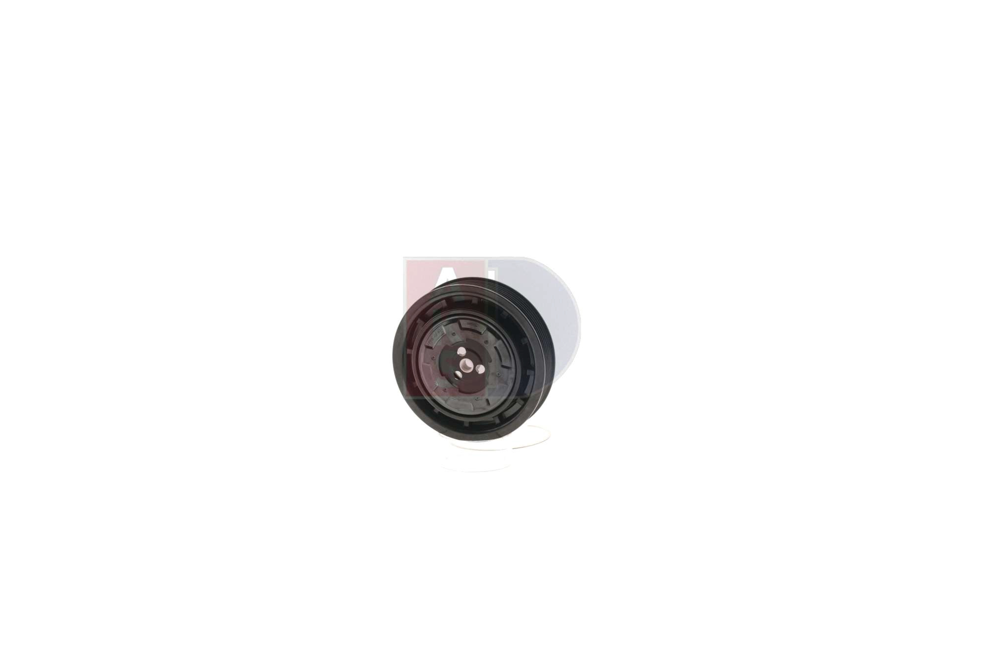 Magnetic Clutch, air conditioning compressor