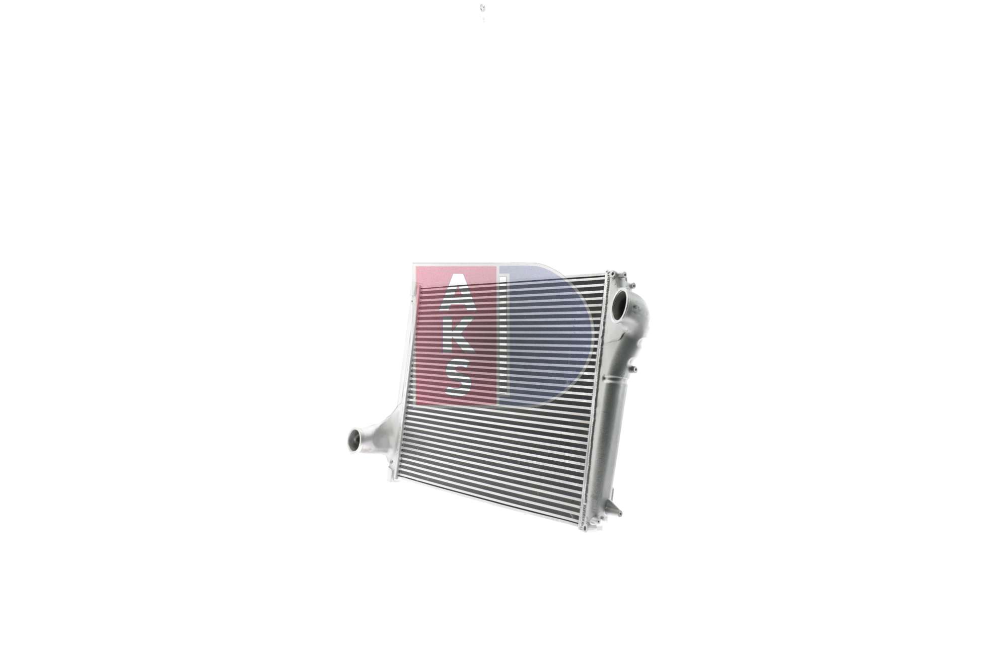 Charge Air Cooler