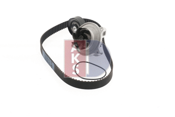 Water Pump & Timing Belt Kit