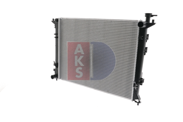 Radiator, engine cooling (560061N)