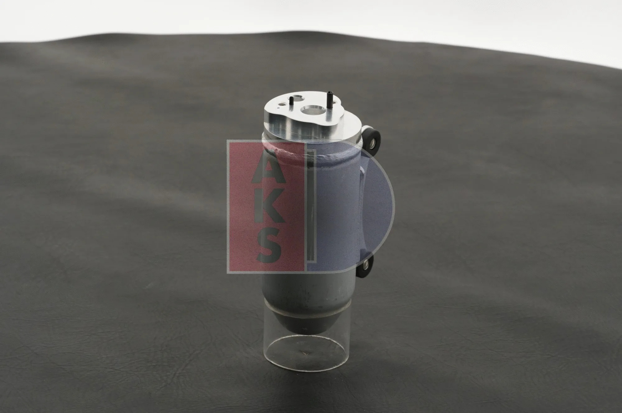 Dryer, air conditioning