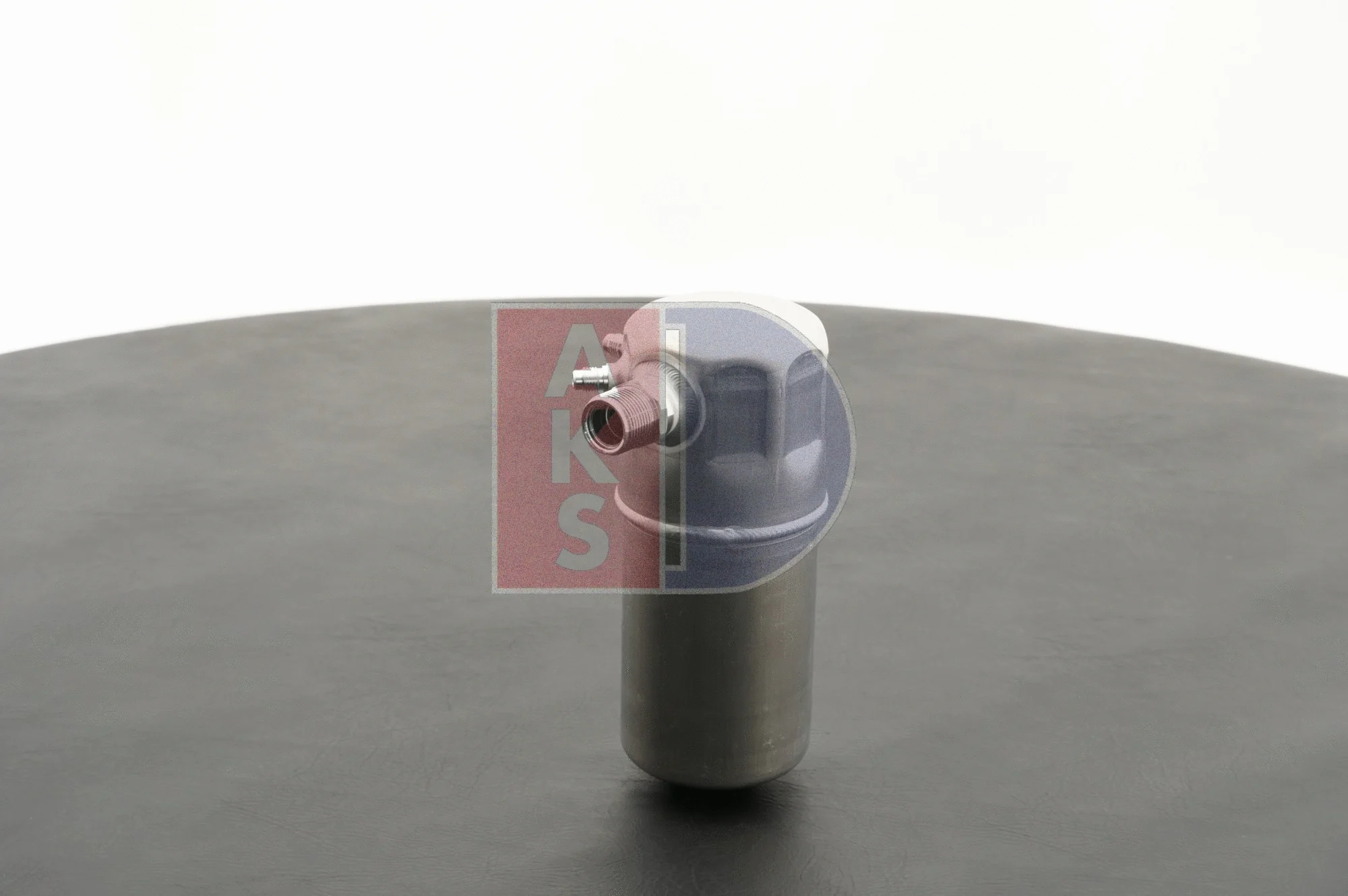 Dryer, air conditioning