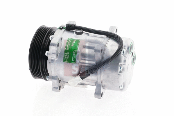 Compressor, air conditioning (851330N)