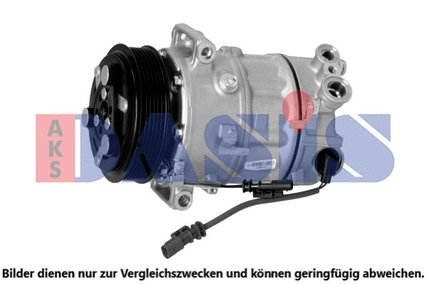Compressor, air conditioning (852845N)