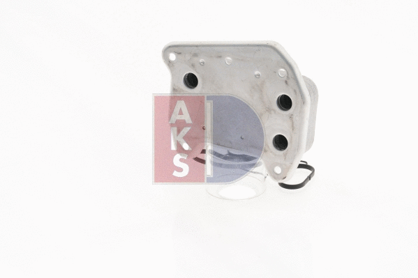 Oil Cooler, engine oil