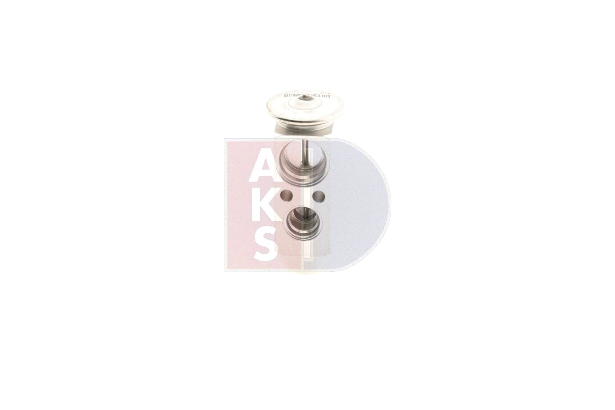 Expansion Valve, air conditioning