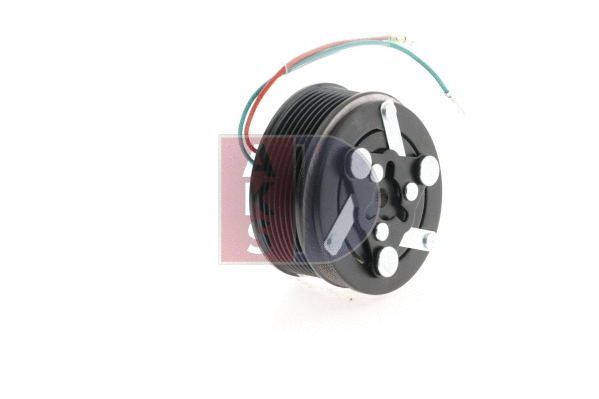 Magnetic Clutch, air conditioning compressor