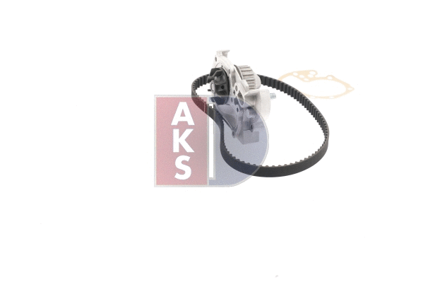 Water Pump & Timing Belt Kit