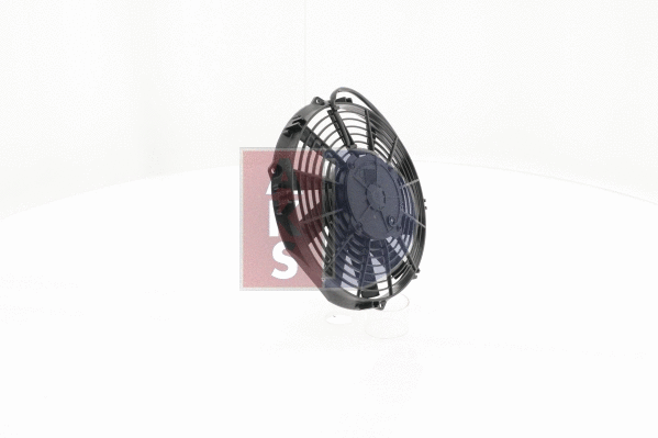 Fan, air conditioning condenser