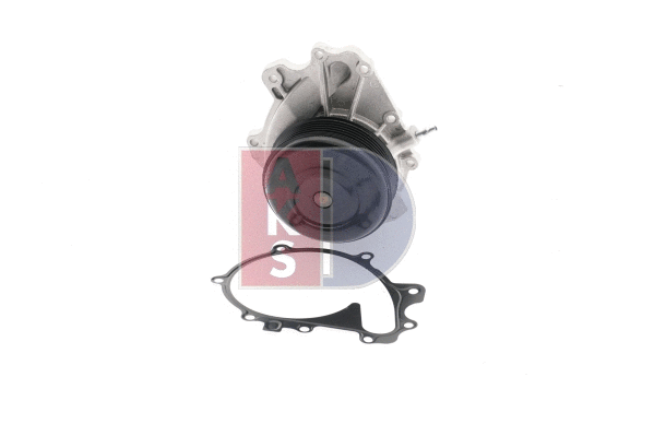 Water Pump, engine cooling (570435N)