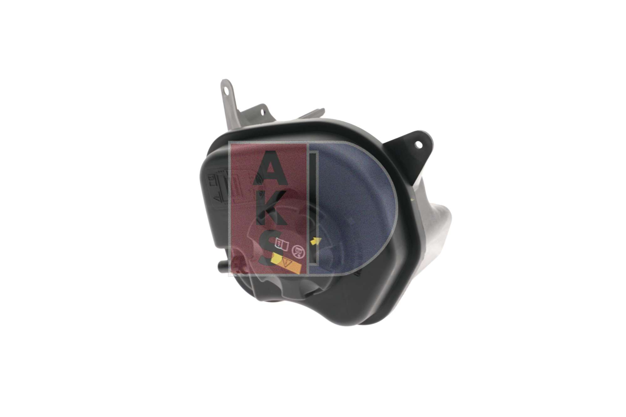 Expansion Tank, coolant