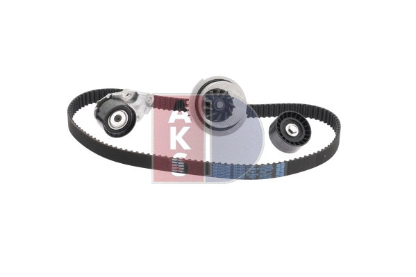 Water Pump & Timing Belt Kit