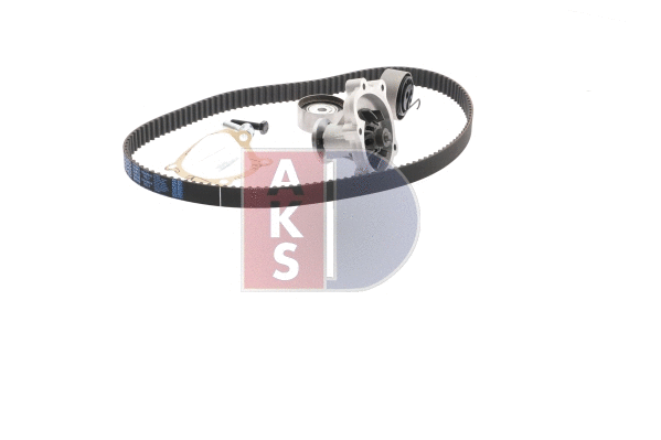 Water Pump & Timing Belt Kit